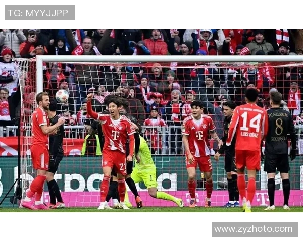 英超惊天冷门里昂大胜拜仁引发争议判罚全场沸腾